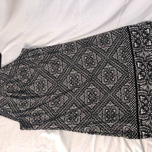 White House Black Market Sun Dress